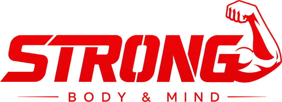 Strong Body & Mind
